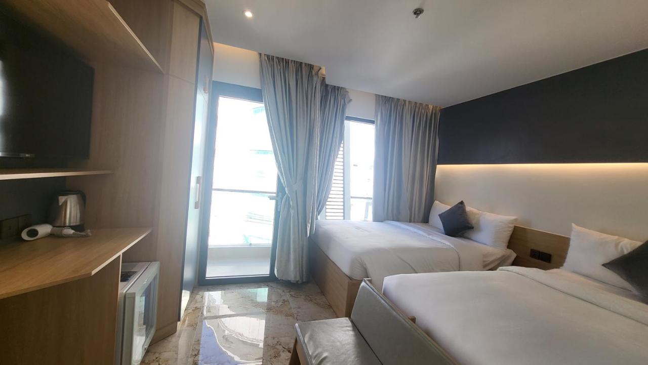 B&B Nha Trang - Nha Trang Beach Nearby KTG - Bed and Breakfast Nha Trang