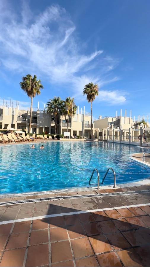 Costa Azul Apartamento - Ferienwohnung Adeje