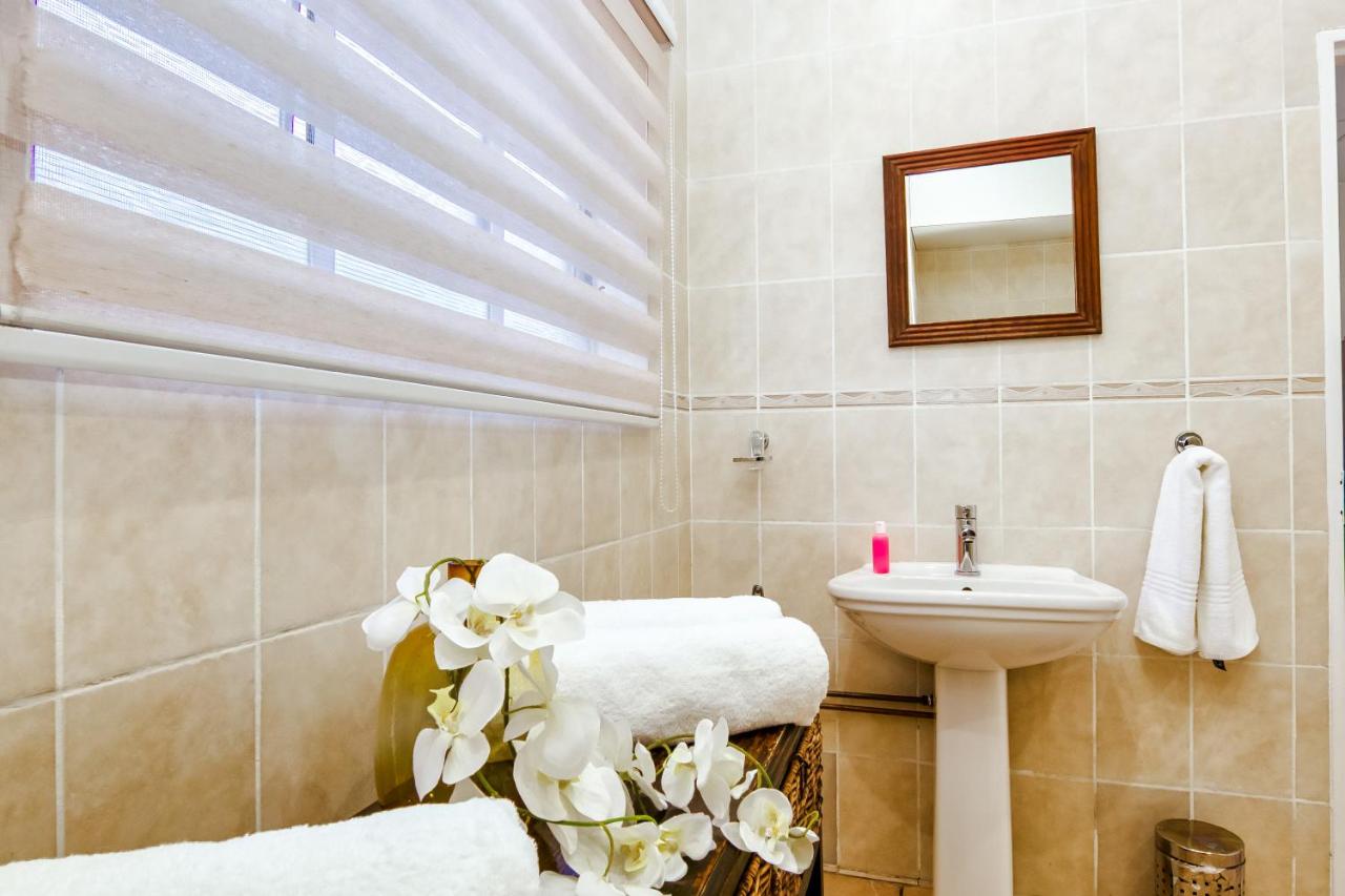 Appartamento (4 Adulti) 