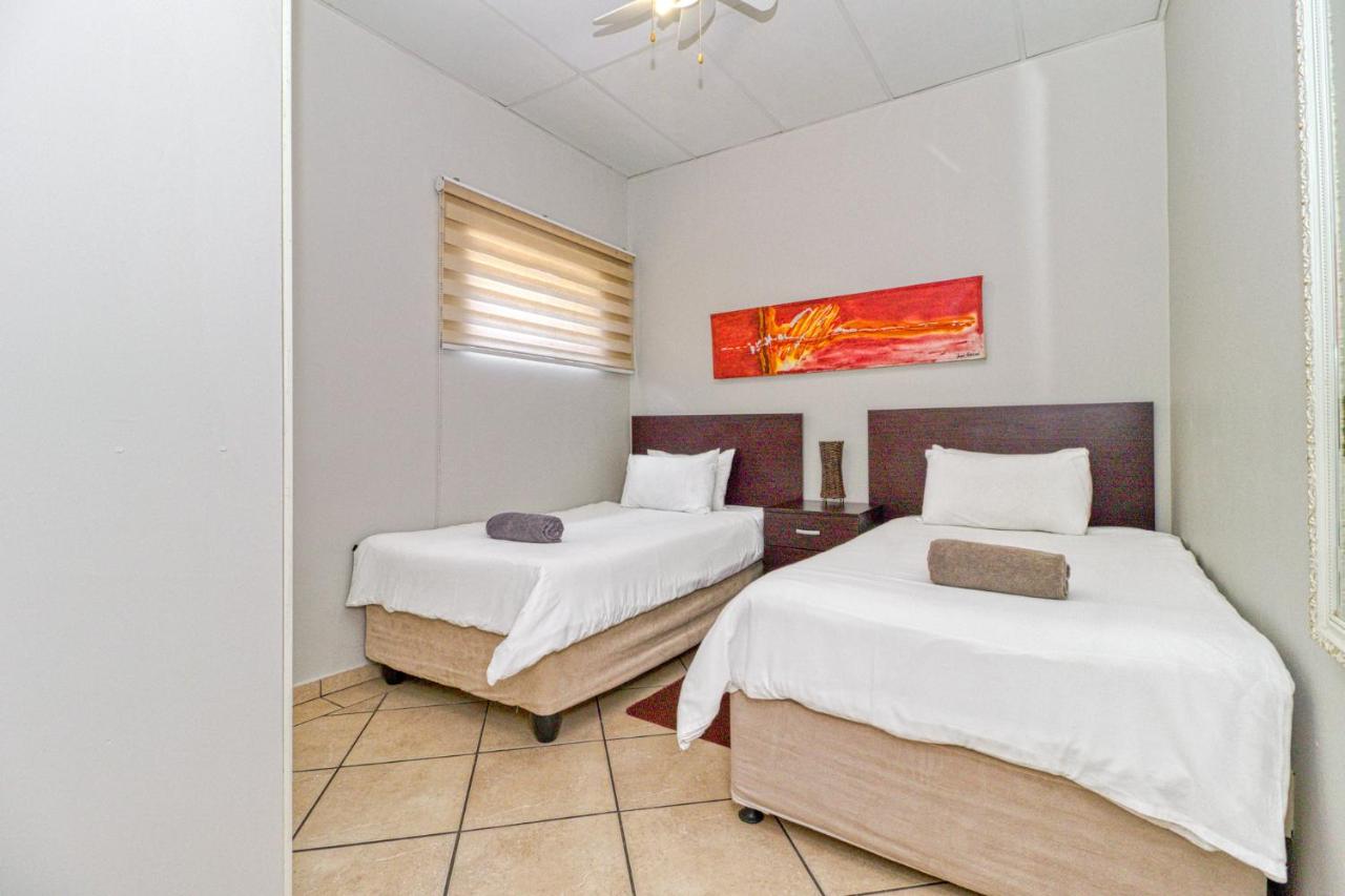 Apartment (4 Erwachsene)