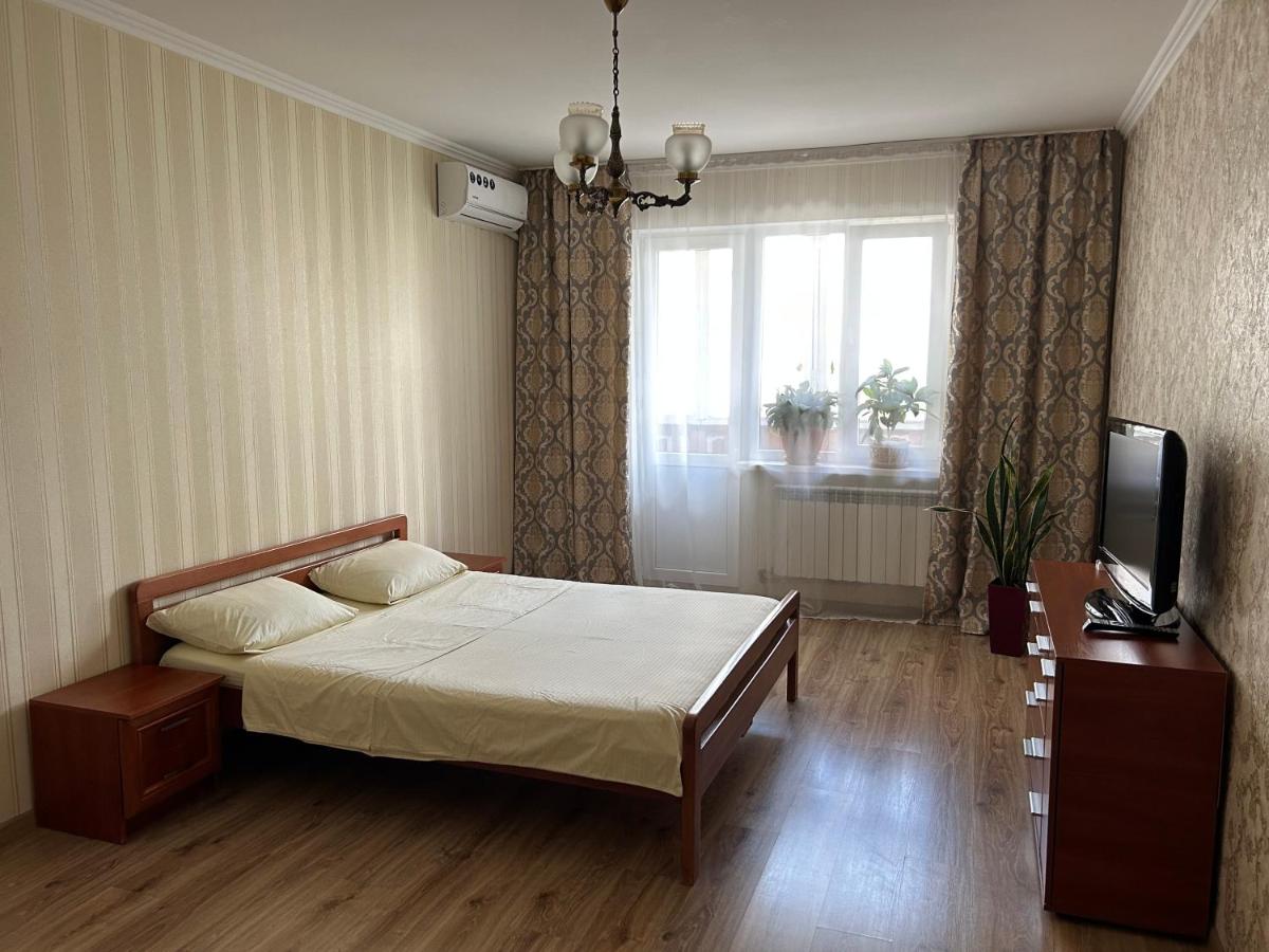 B&B Kyiv - Apartments Kharkivs'ke highway - Bed and Breakfast Kyiv