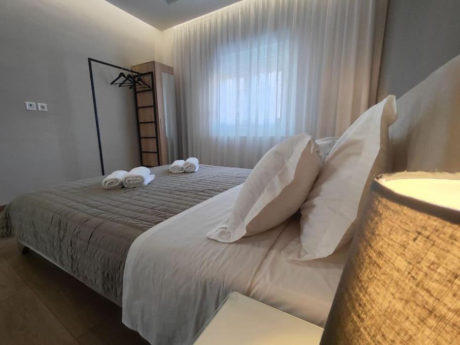 Apartment mit 2 Schlafzimmern