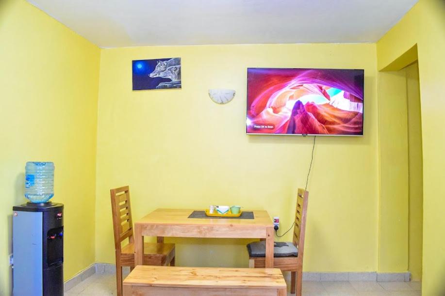 Apartamento de 2 dormitorios