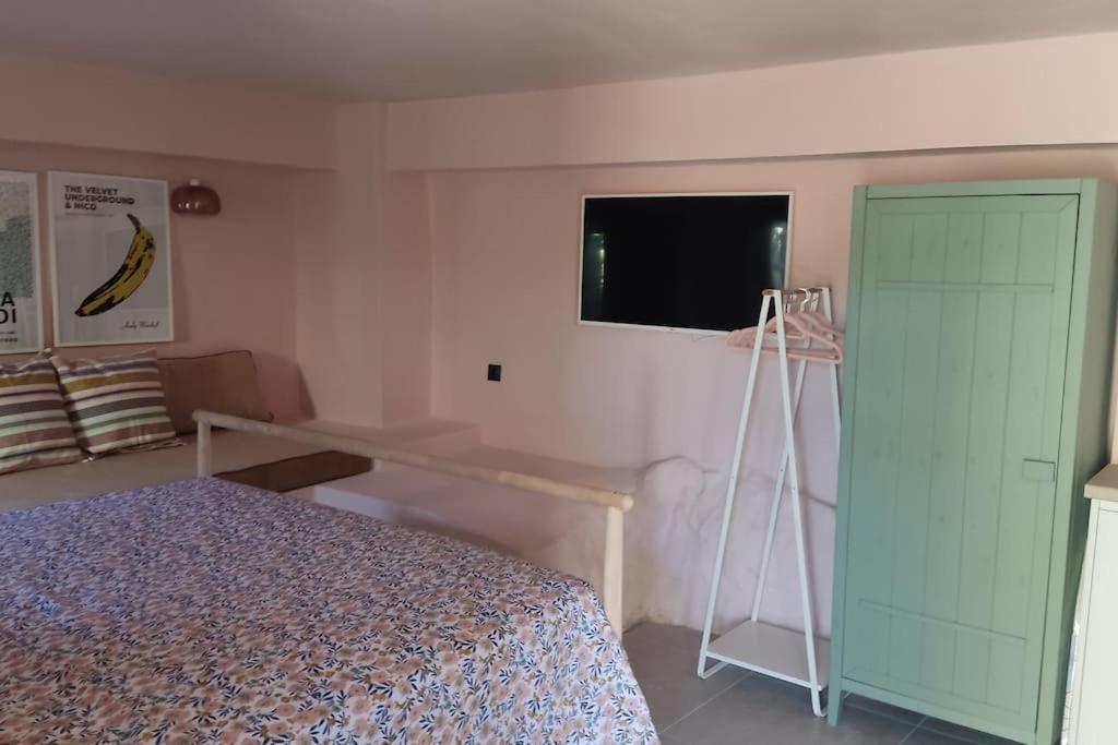 Koufeto - B&B Kontogenáda