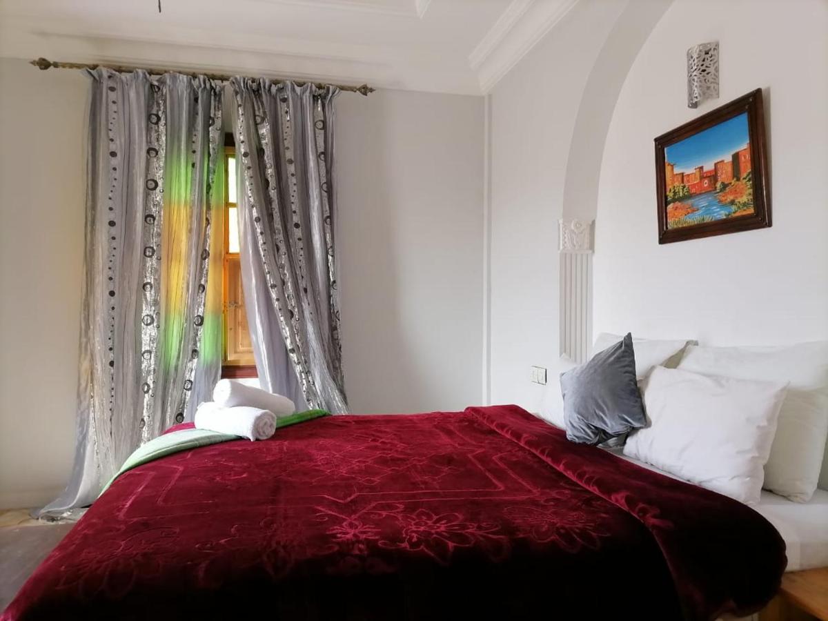Habitación Doble Grande