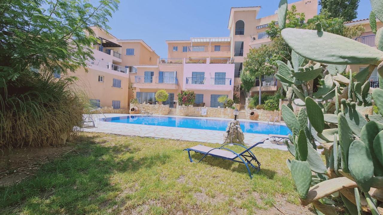 STAY Tala Sea View Apartment - B&B Tala, Cyprus