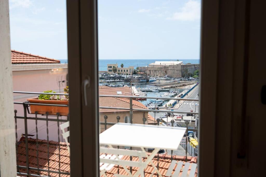 Sea View Apartment - 2 bedrooms - B&B Sanremo