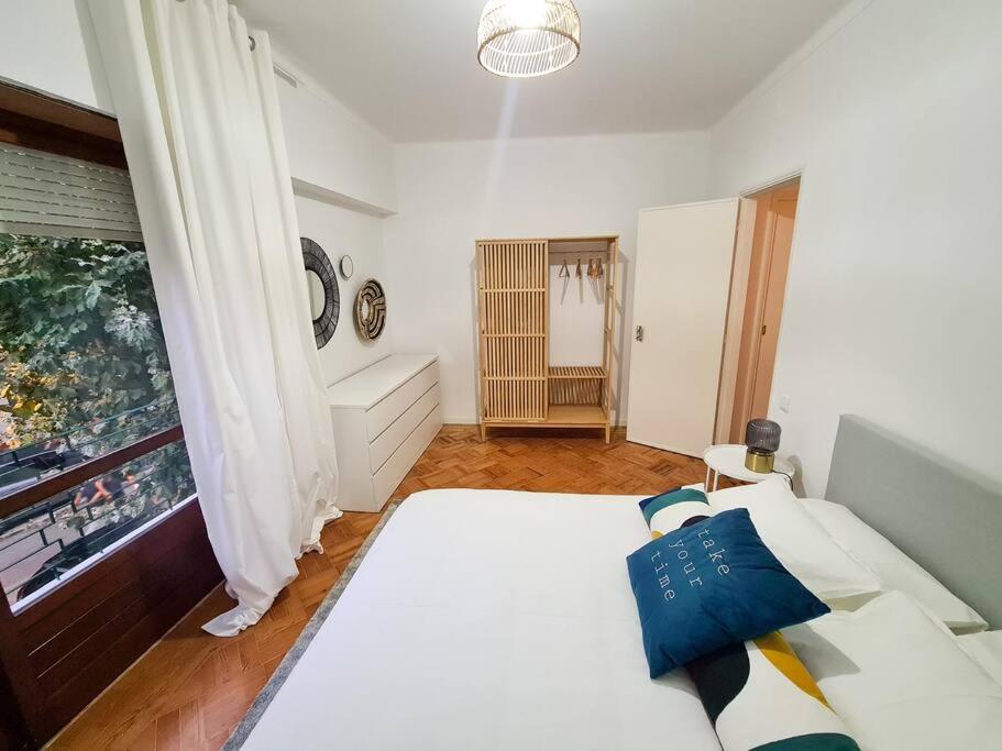 green guest house. Figueira da Foz - B&B Figueira da Foz