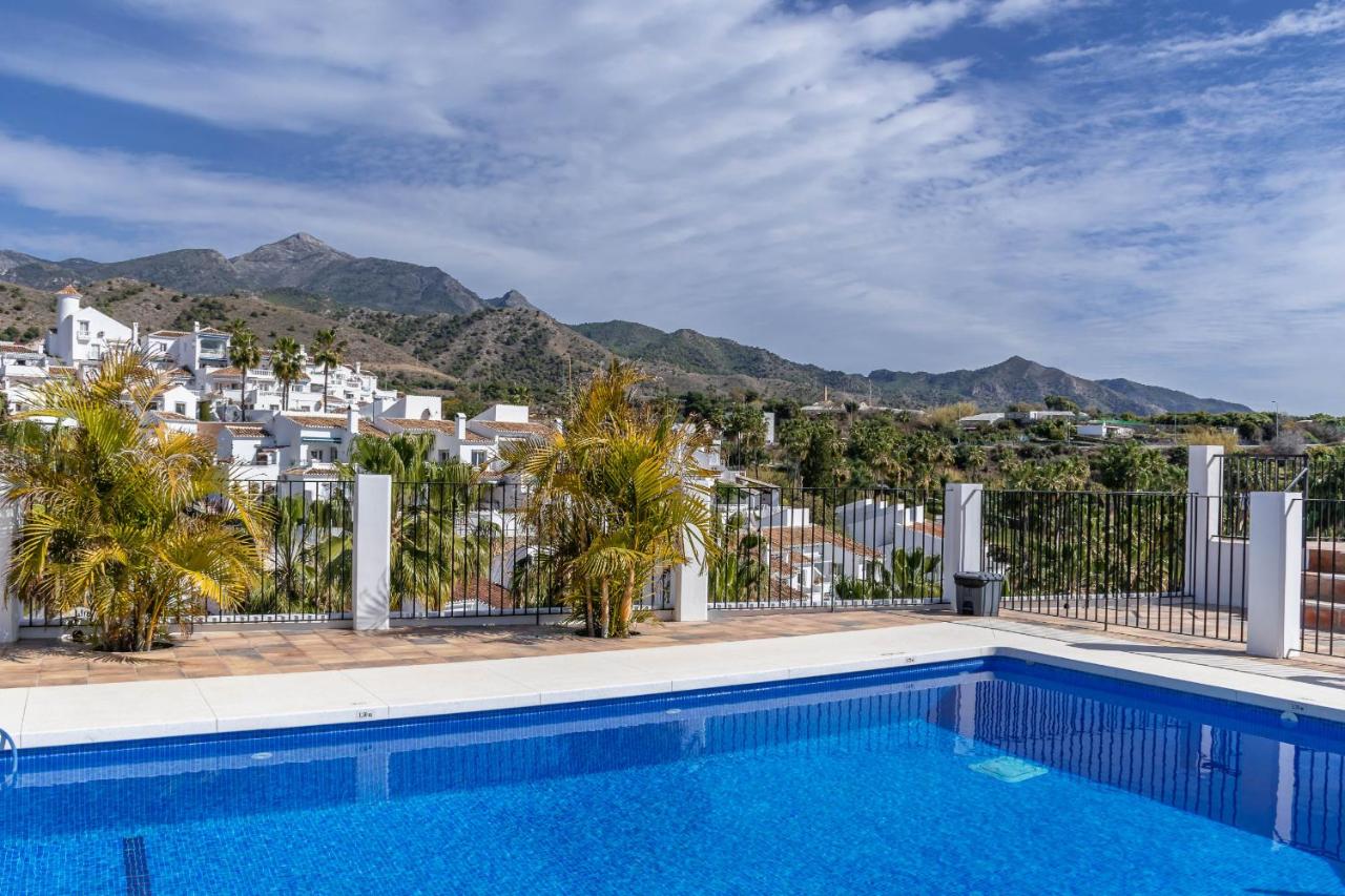 Las Palmas 2a Oasis Properties - Chambres d’hôtes