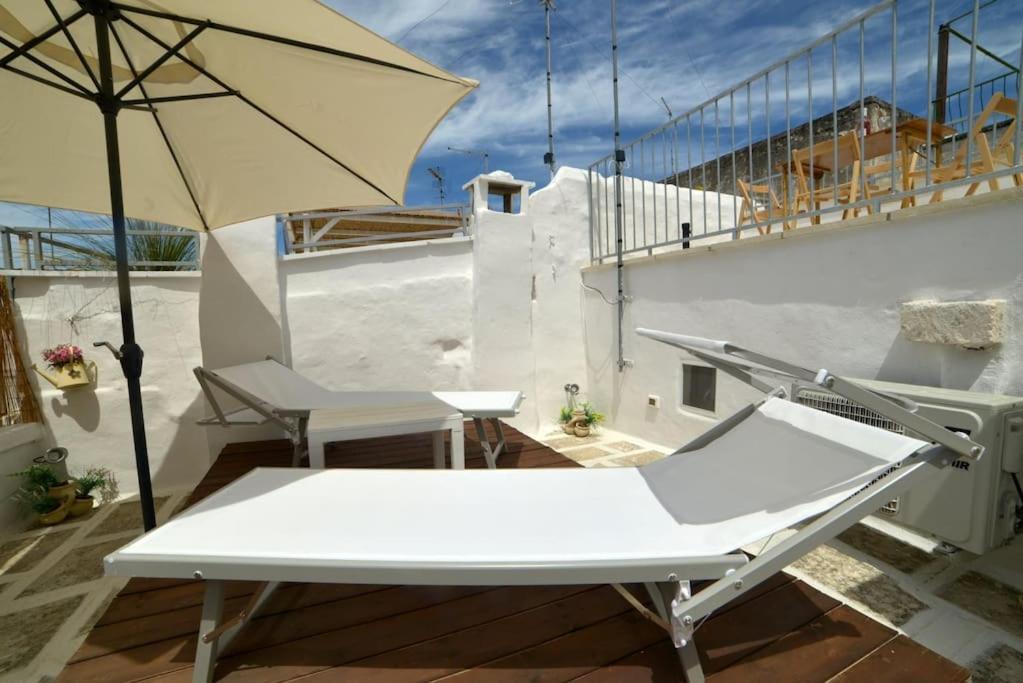 Appartamento con 2 Camere da Letto
