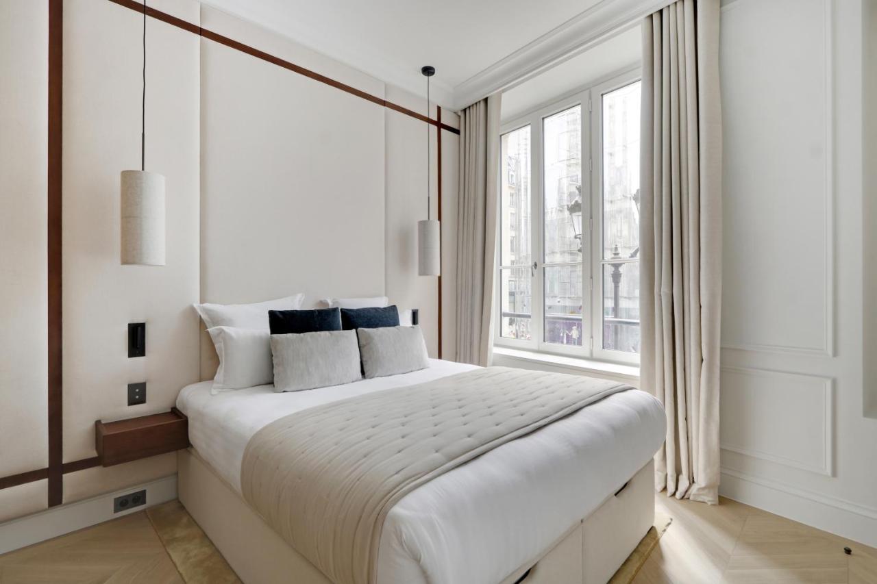 Apartment mit 2 Schlafzimmern
