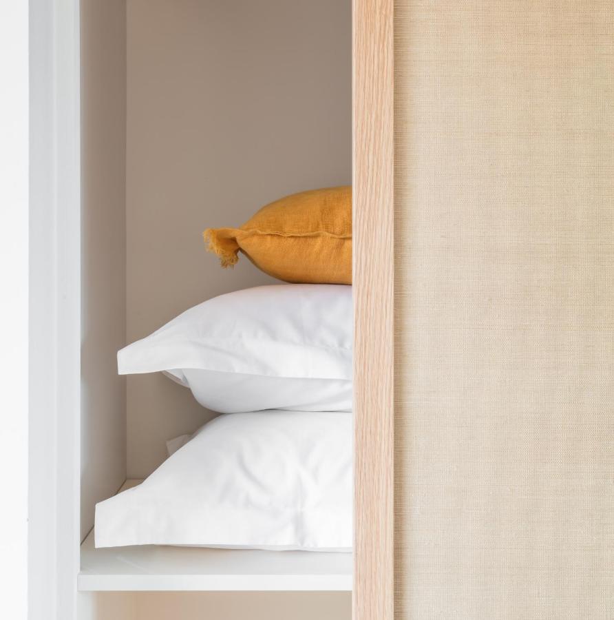 Studio - auf 2 Ebenen