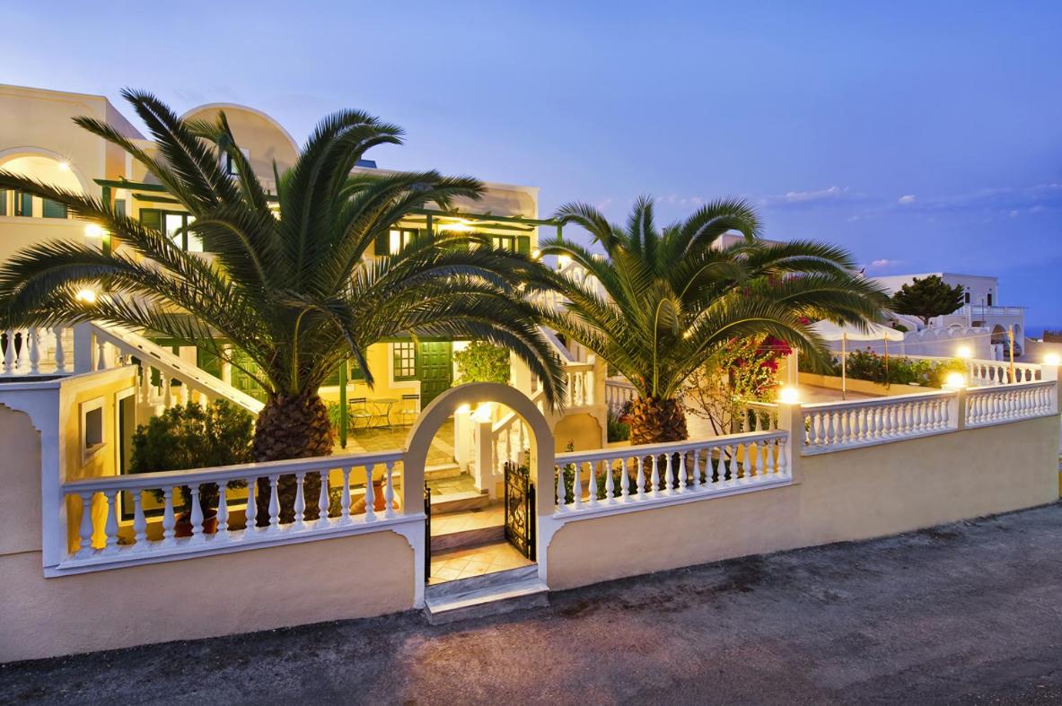 One-Bedroom Deluxe Apartment