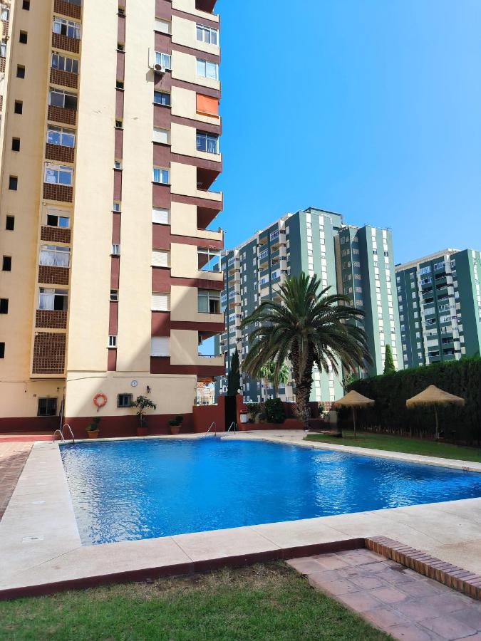 Fuengirola Beach and Holidays - B&B