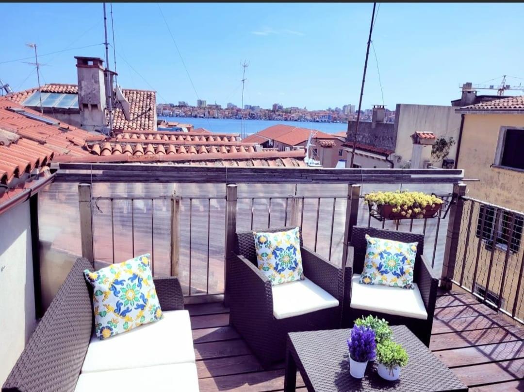 Palazzo degli Artisti - B&B Chioggia