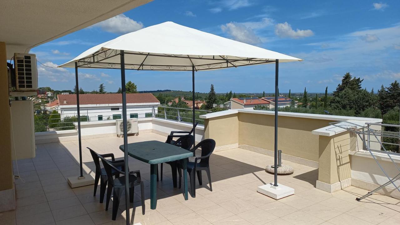 Casa Torre Palomba (Castel del Monte-Trani) - B&B