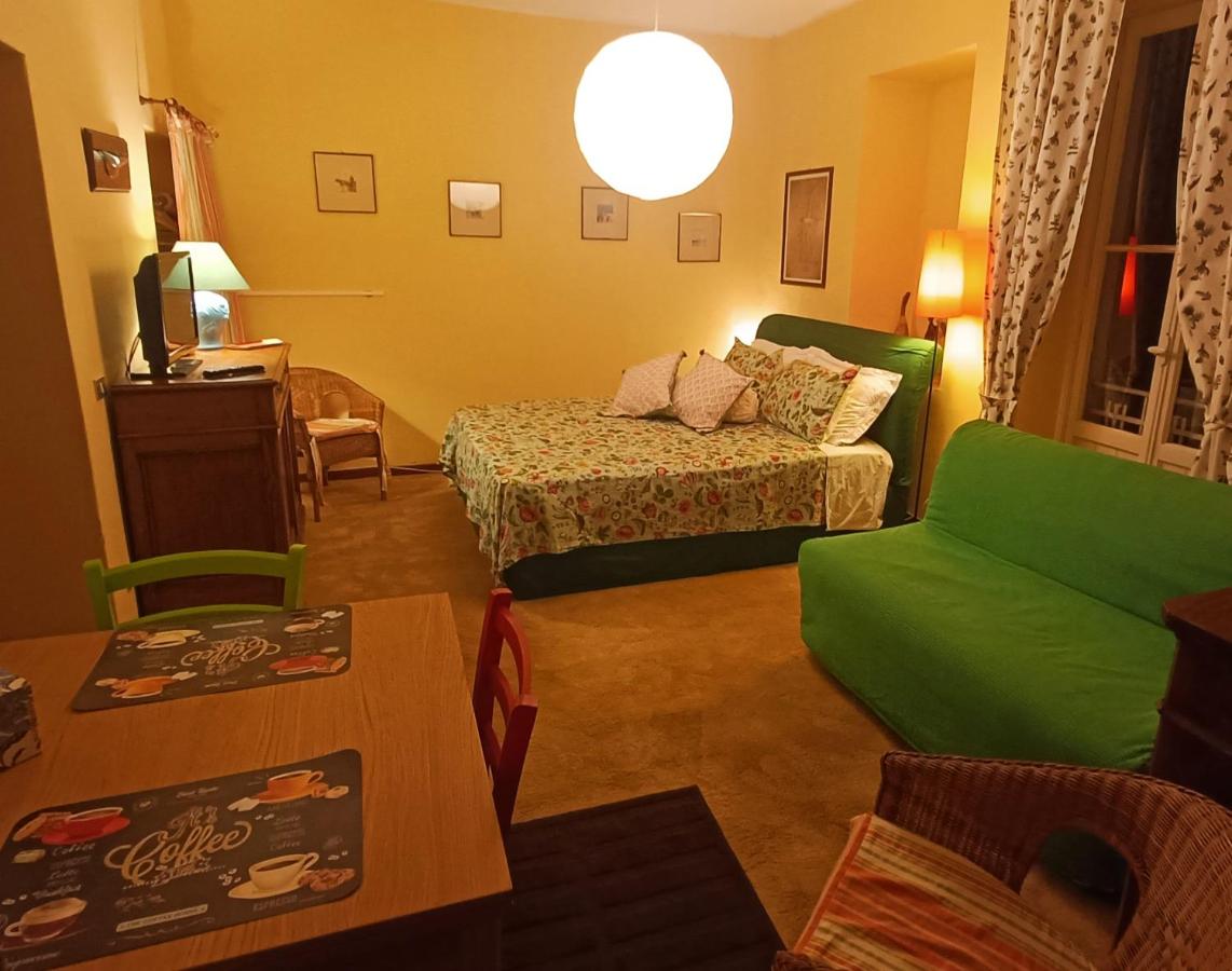 HomeSweetHome Dervio - B&B