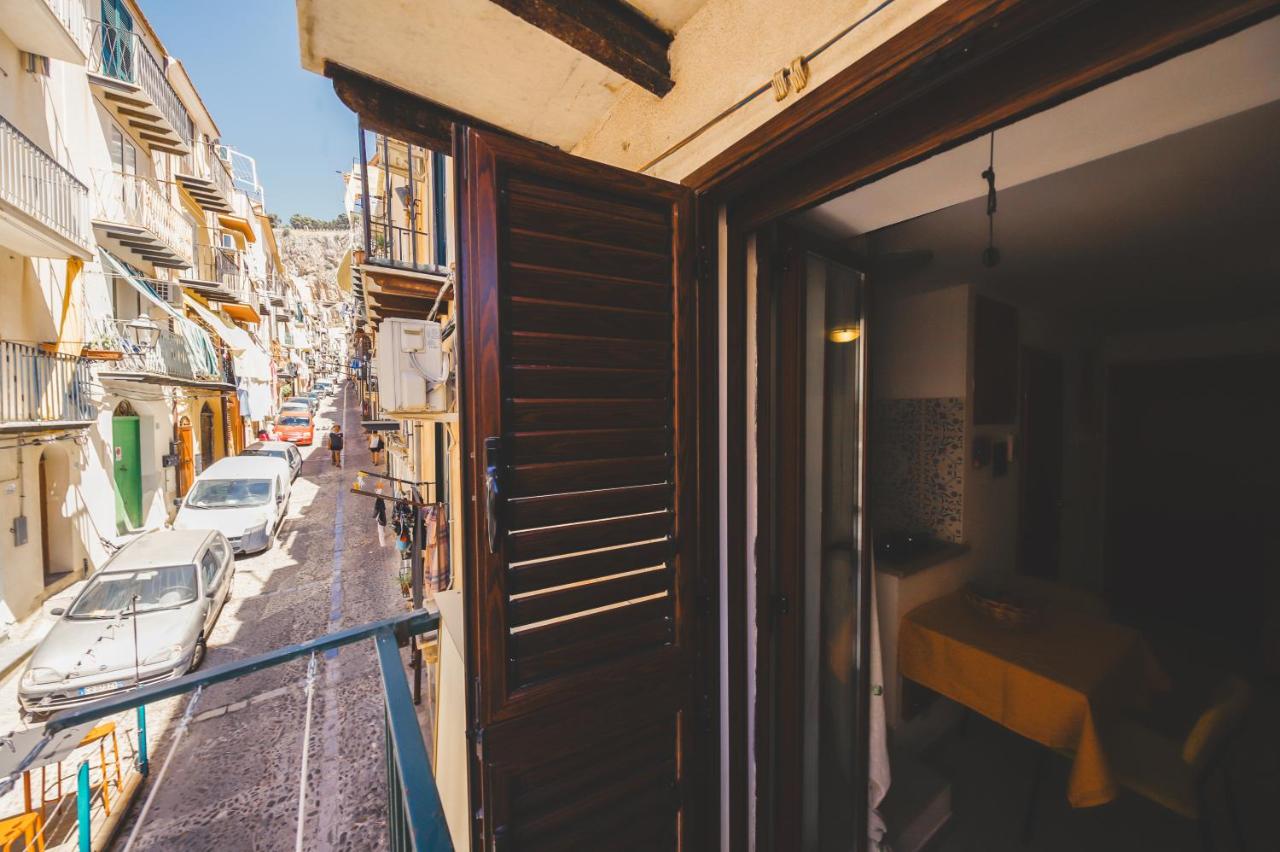 Vanni 97 Apartment - Bed and Breakfast
