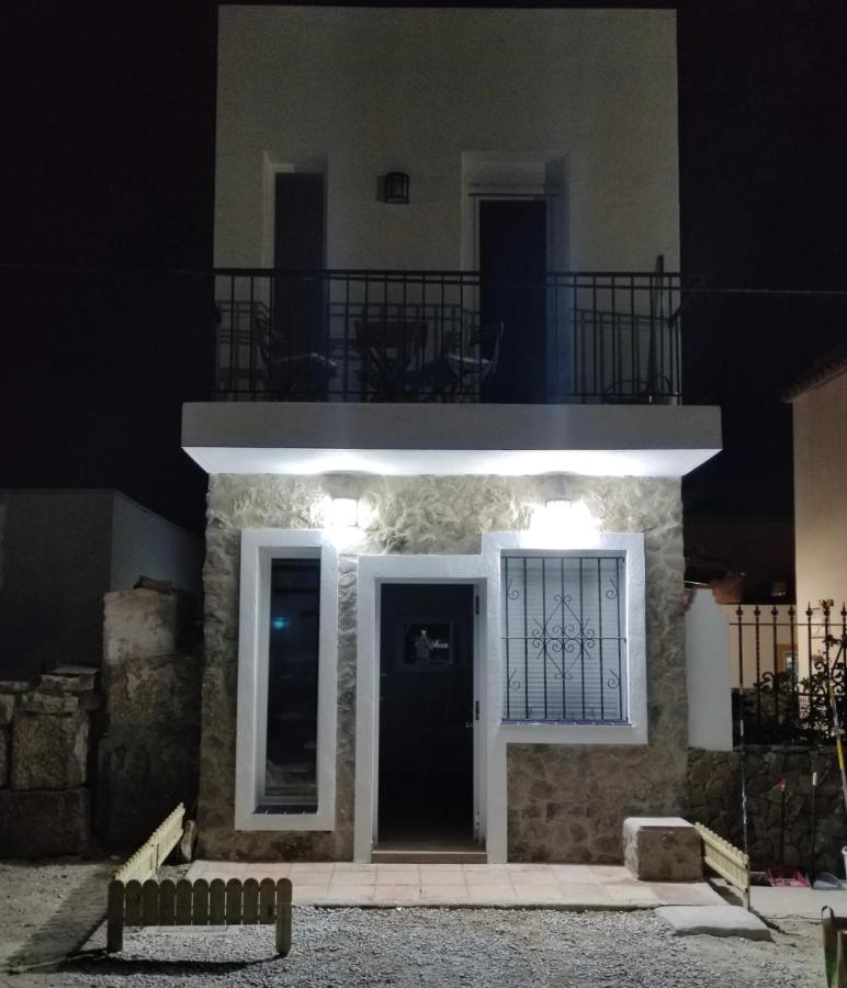 Duplex Triana III - Chambres d’hôtes Bolonia