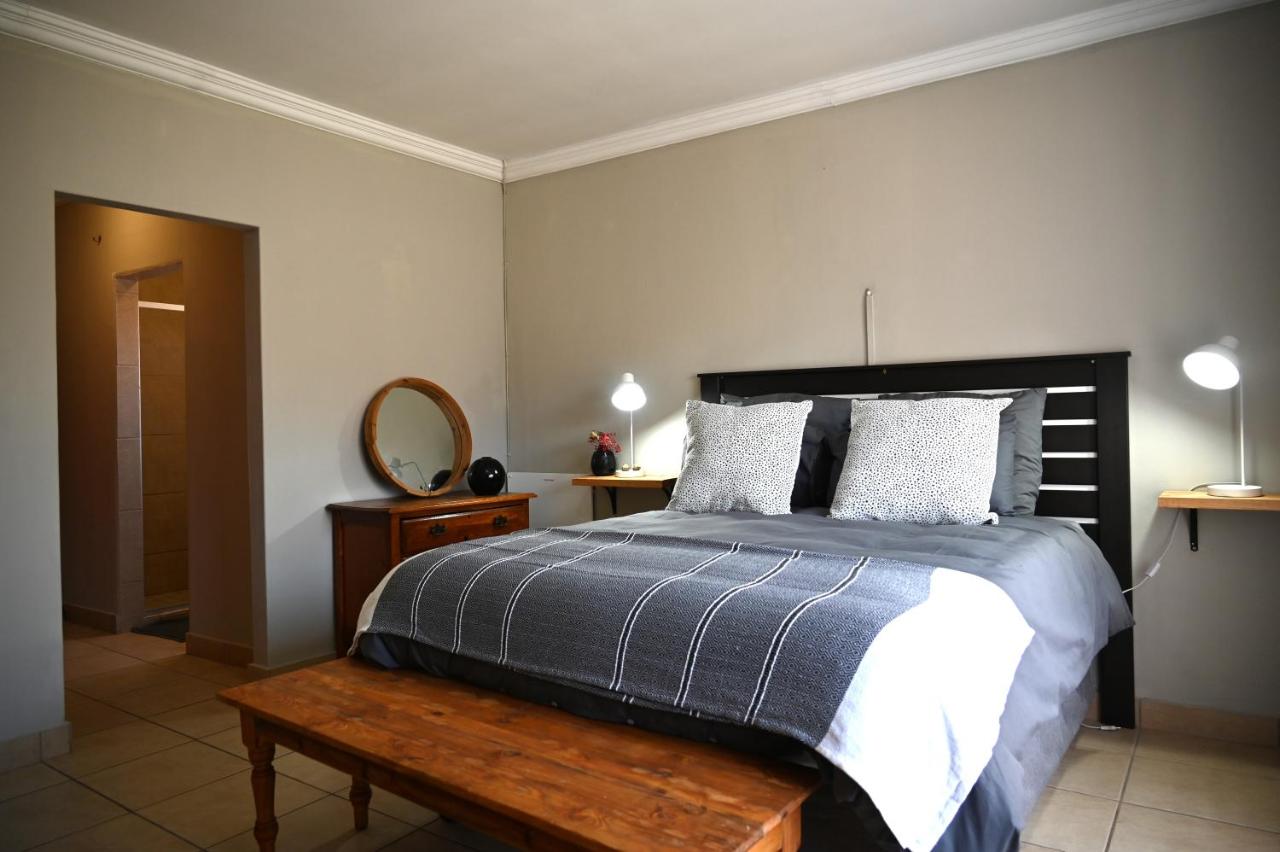 B&B Parys - Summersun Village - Bed and Breakfast Parys