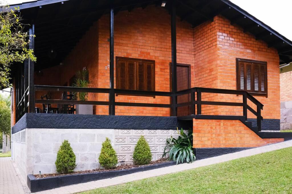 Casa de Campo Warmup - B&B
