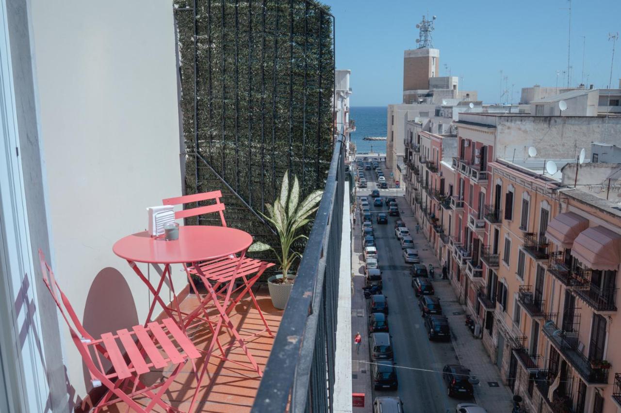 Bella Fatta Guest House - Boutique Apartment - B&B Bari