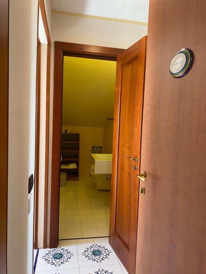 Chambre Simple Économique