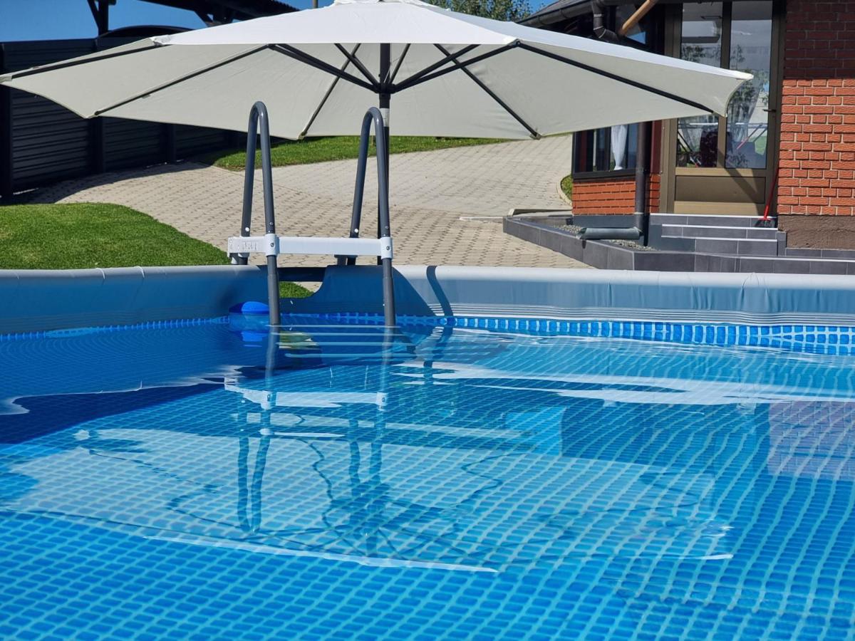 Kuća za odmor Family Ferlin - B&B Grabrovnik