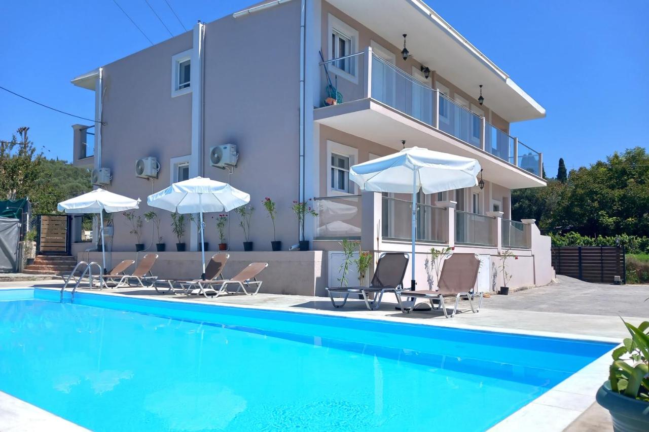 Villa Maria by PosarelliVillas - B&B