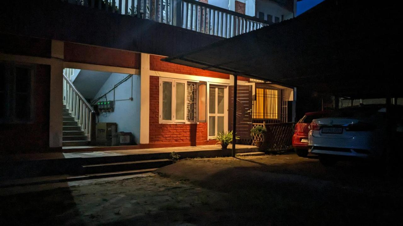 Golpo - Stories and Stays - B&B