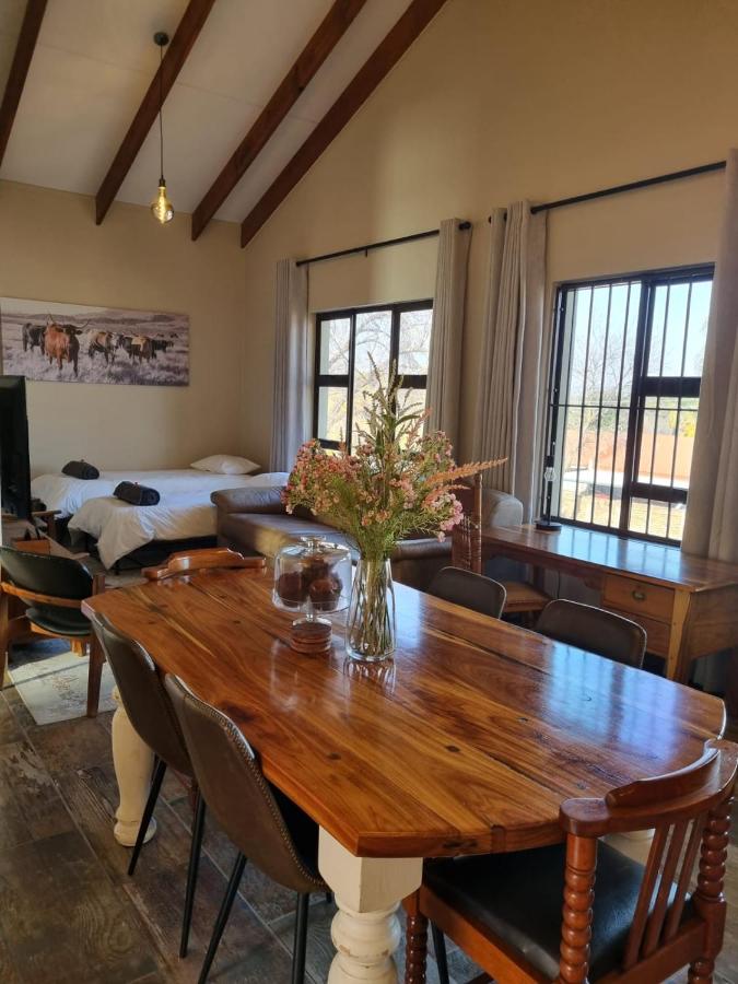 Stay@Walter - B&B Pretoria