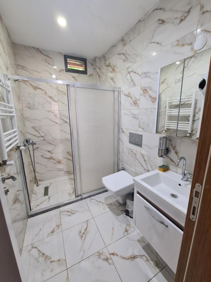 Apartment mit 1 Schlafzimmer