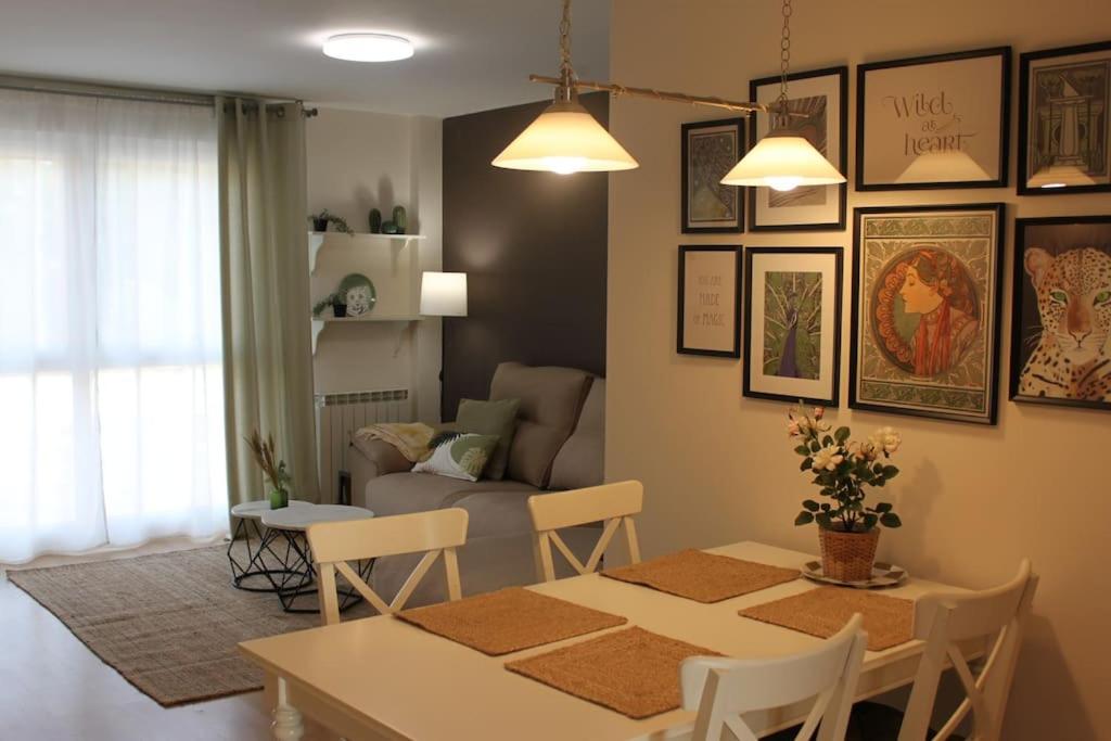 B&B Villafranca - Apartamento Turístico HB - Bed and Breakfast Villafranca