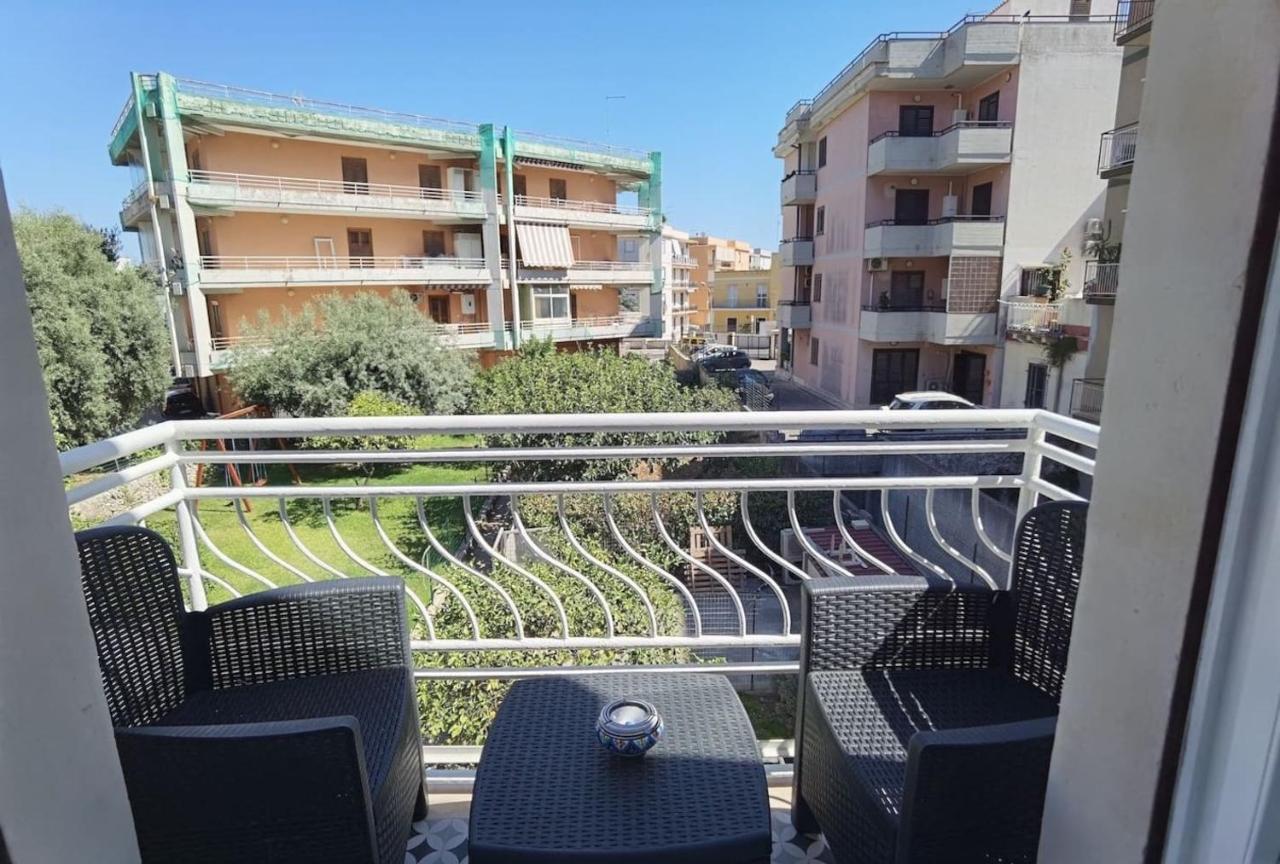 Casa Nonna Paola vicino Parco Neapolis - Bed and Breakfast Syracuse