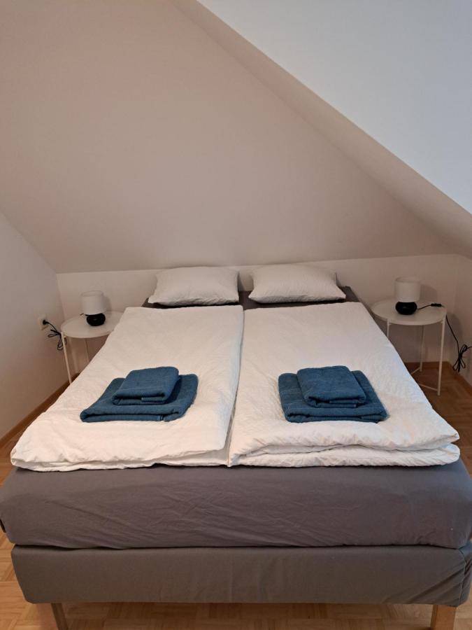 Appartement met 1 Slaapkamer