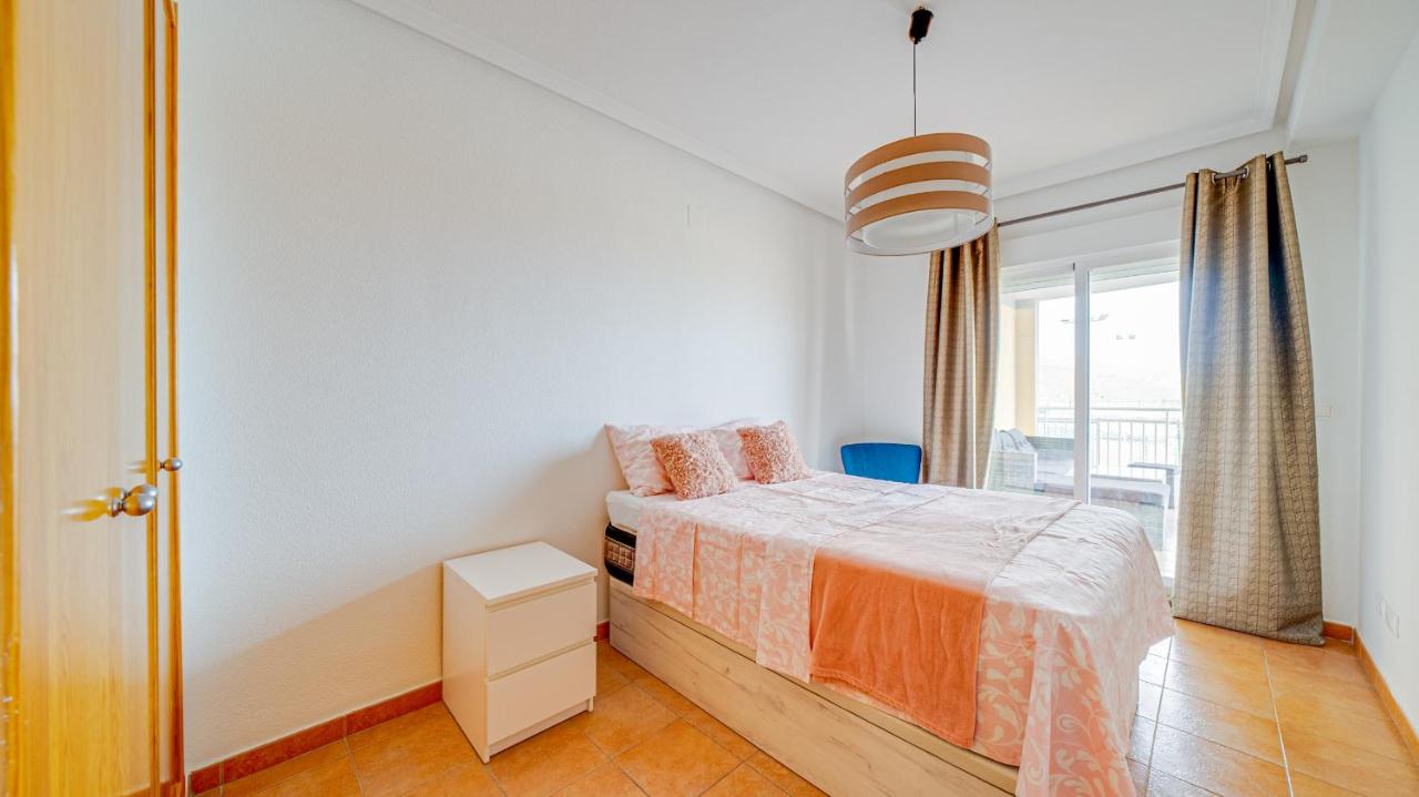 Appartement 3 Chambres