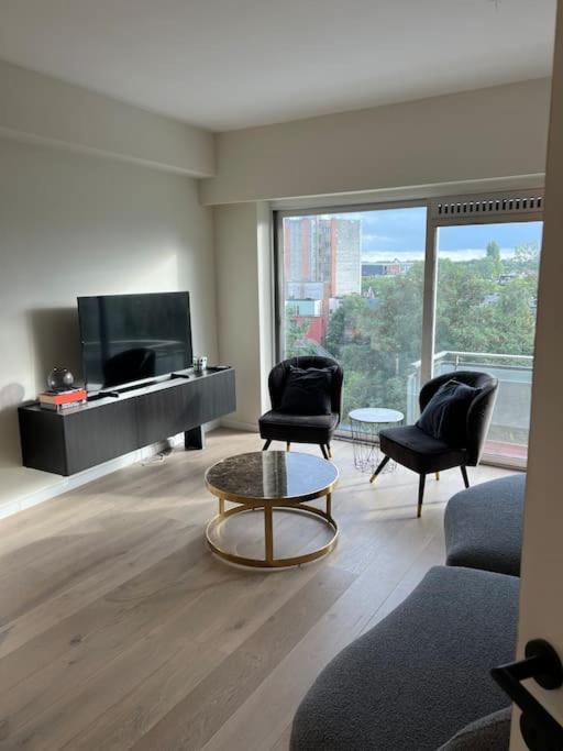 Luxury Apartment in Berchem-Antwer - B&B Anversa