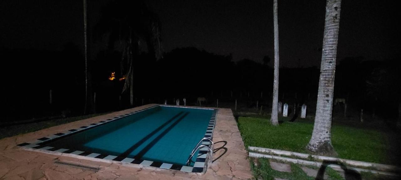 Sitio Chacara temporada Lindoia Villa Vale - Chambres d’hôtes Lindóia