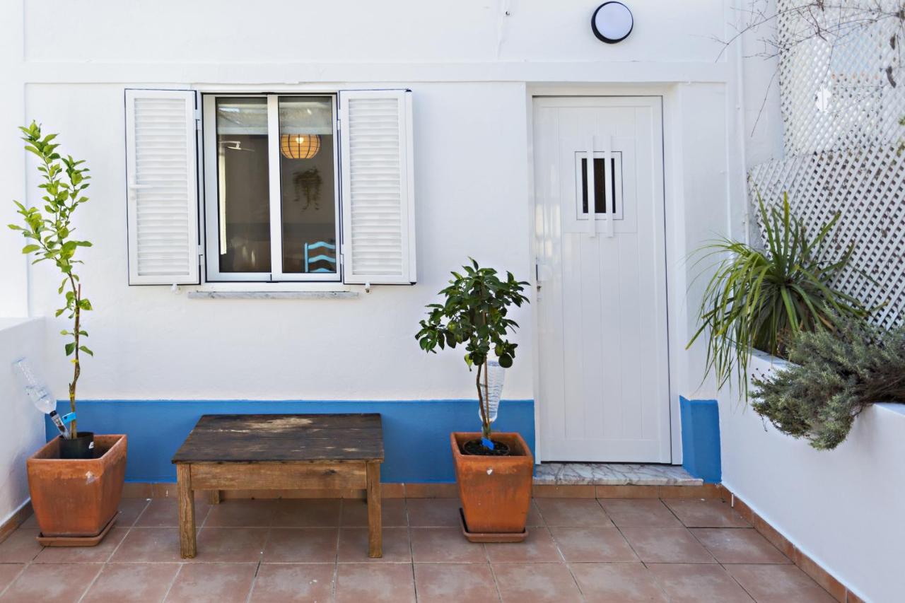 Conchas da Fabrica - B&B Vila Nova De Cacela