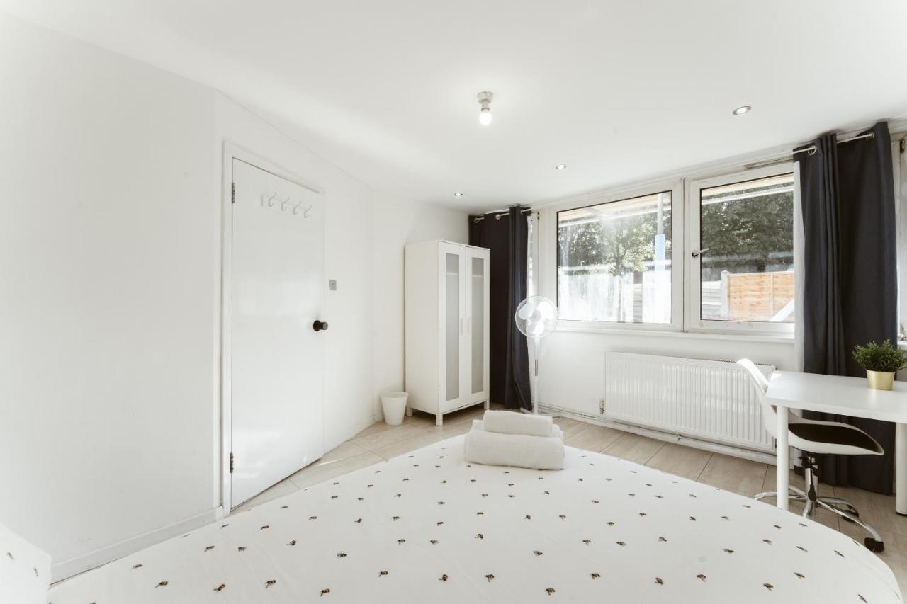 Stratford Cosy rooms - 17 - B&B London