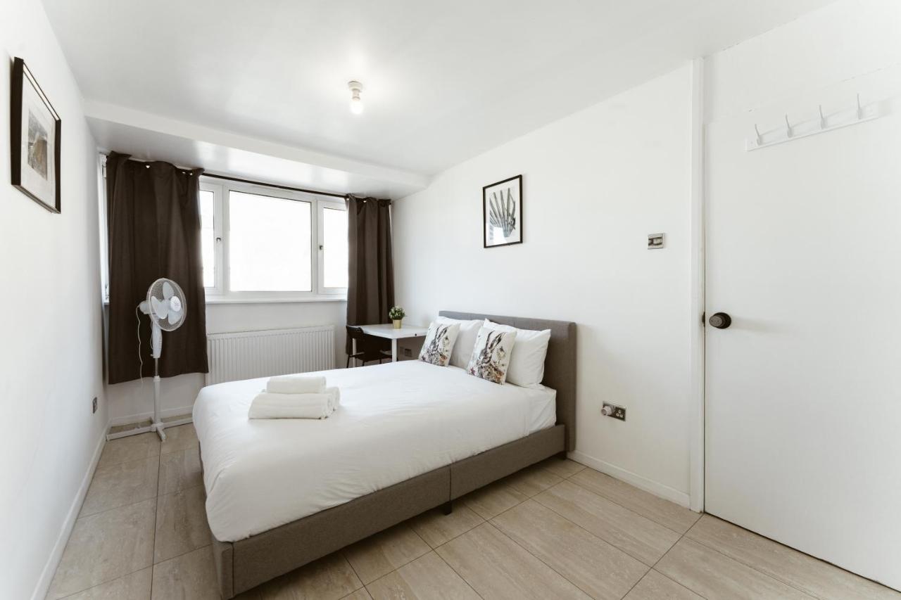 Stratford Cosy rooms - 17 - Chambres d’hôtes Londres