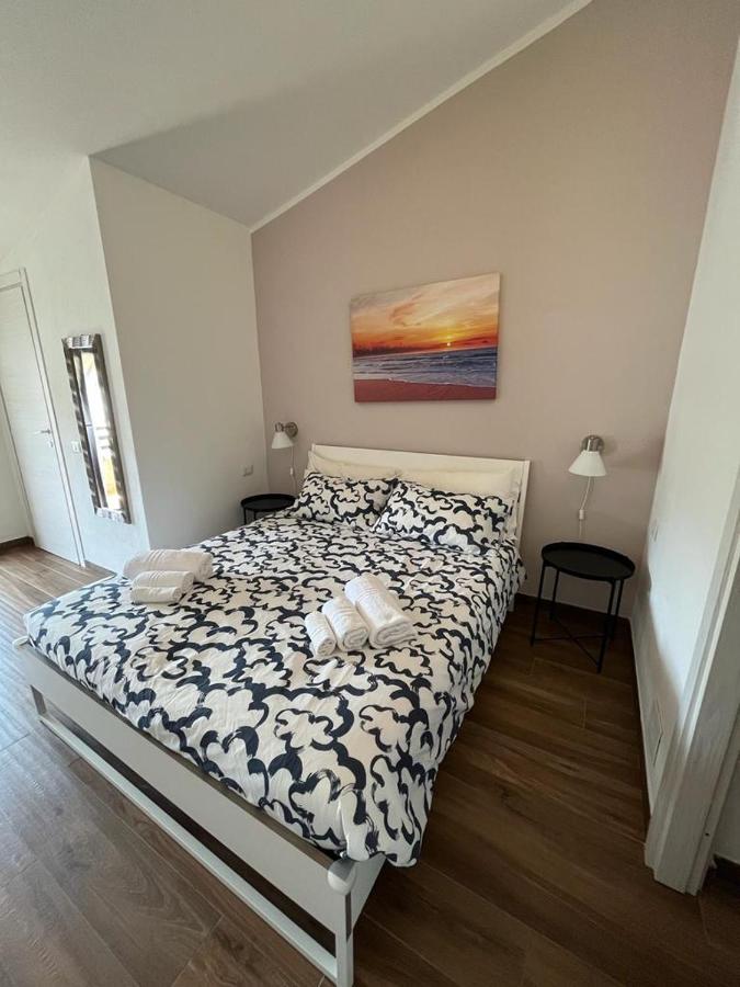 Doppelzimmer mit eigenem Bad