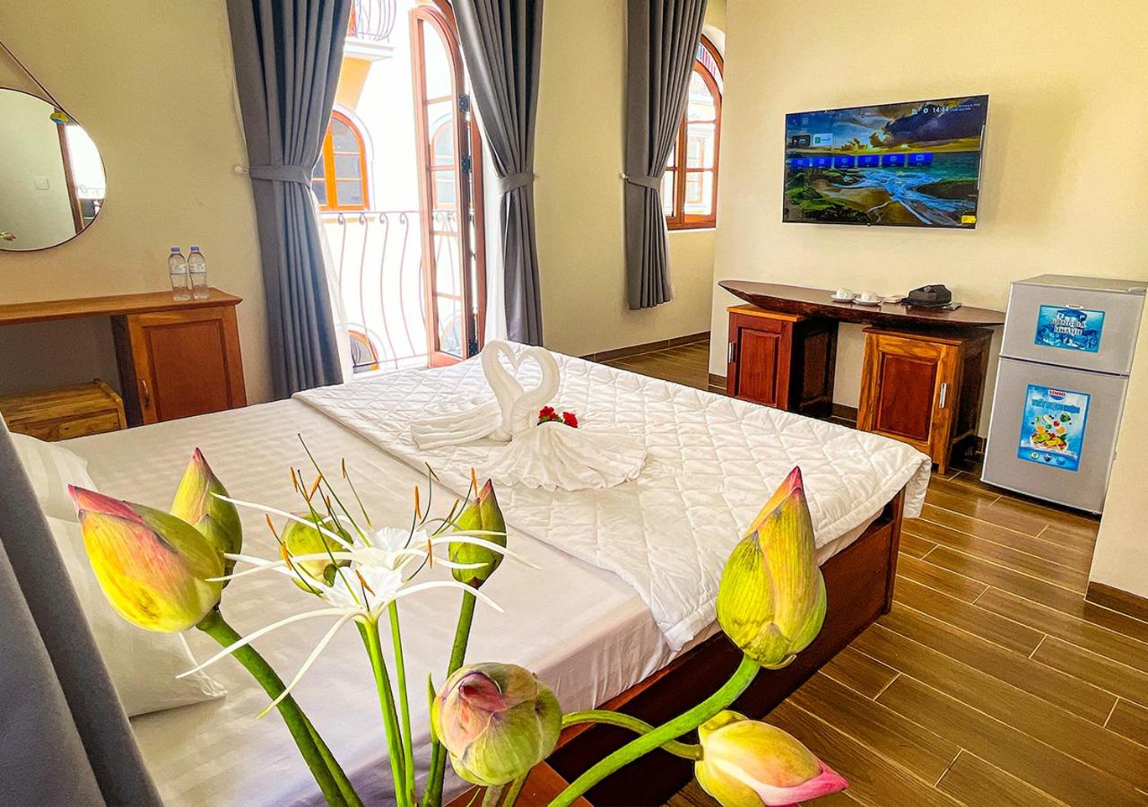 B&B Phu Quoc - Thuận Linh Coffee & Homestay - Bed and Breakfast Phu Quoc