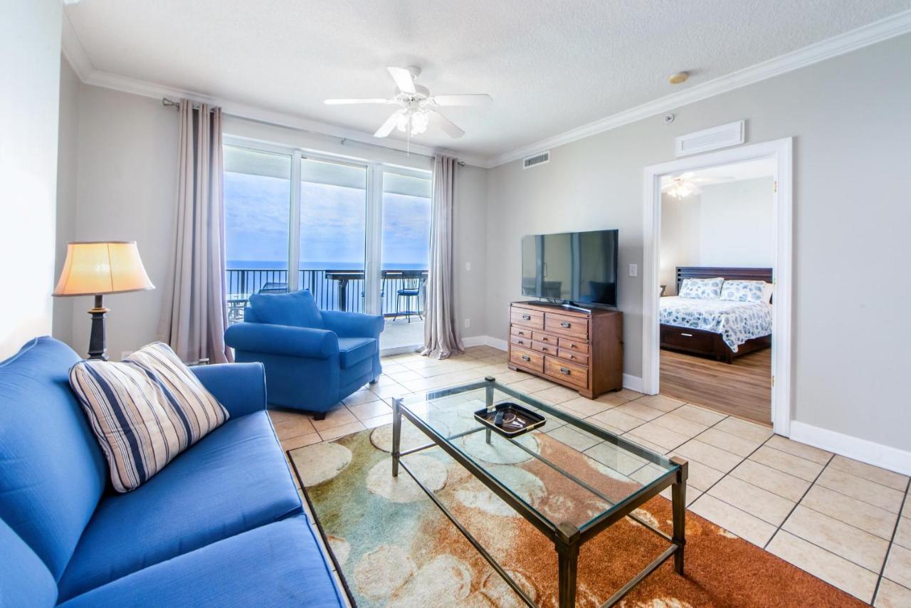 Tropic Winds 2308 - Ferienwohnung Panama City Beach