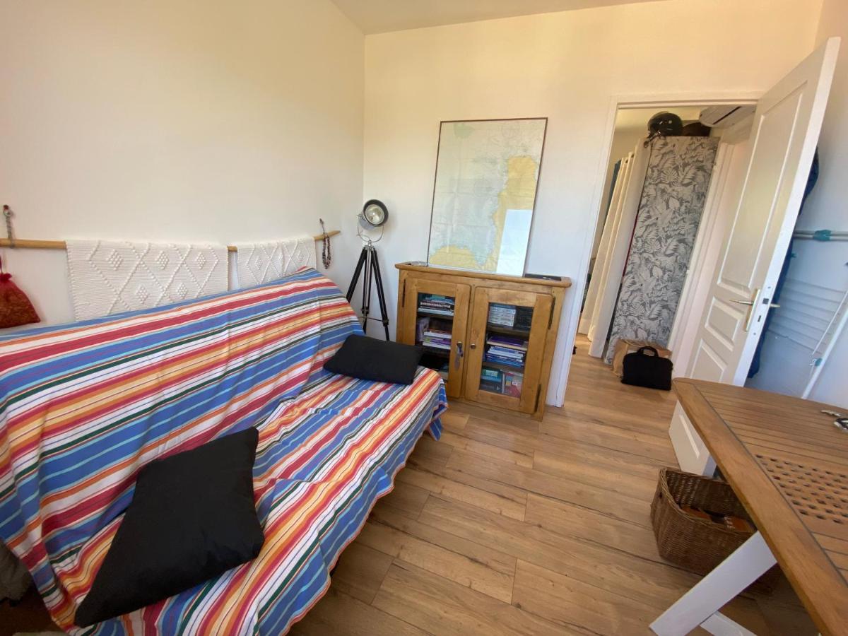 Apartamento de 2 dormitorios