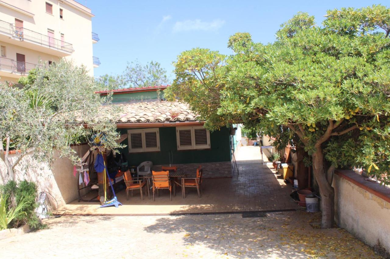 Pi la via di Selinunte - B&B