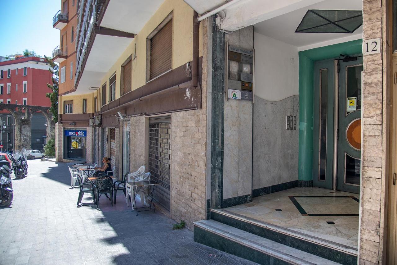 A CASA DI MARCO Salerno CENTRO - B&B