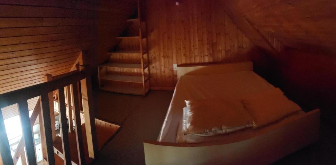 Appartamento con 2 Camere da Letto