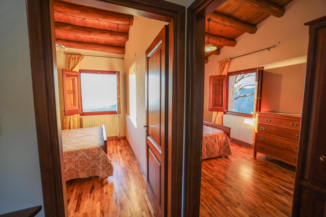 Apartment - Split Level