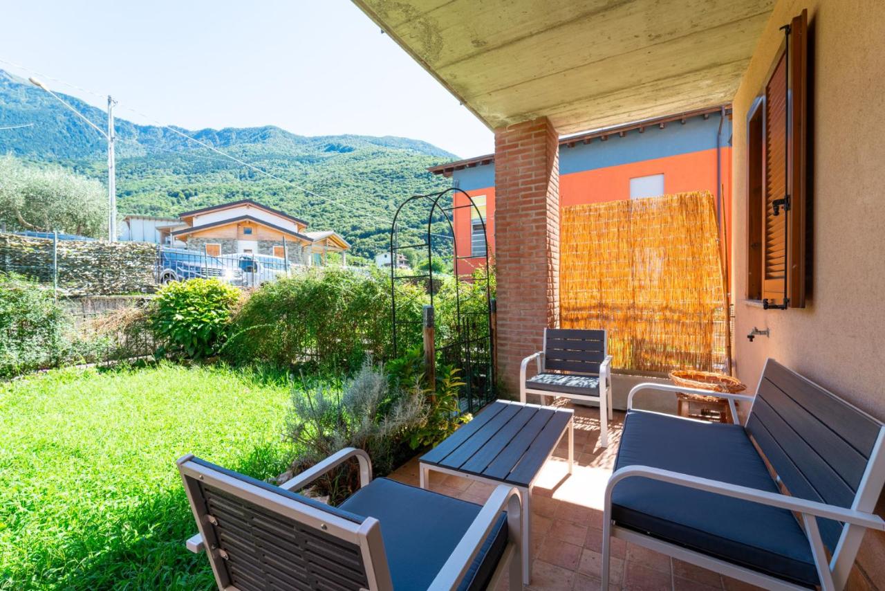 B&B Colico - Cozy Apartment with Garden in Laghetto by Wonderful Italy - Bed and Breakfast Colico